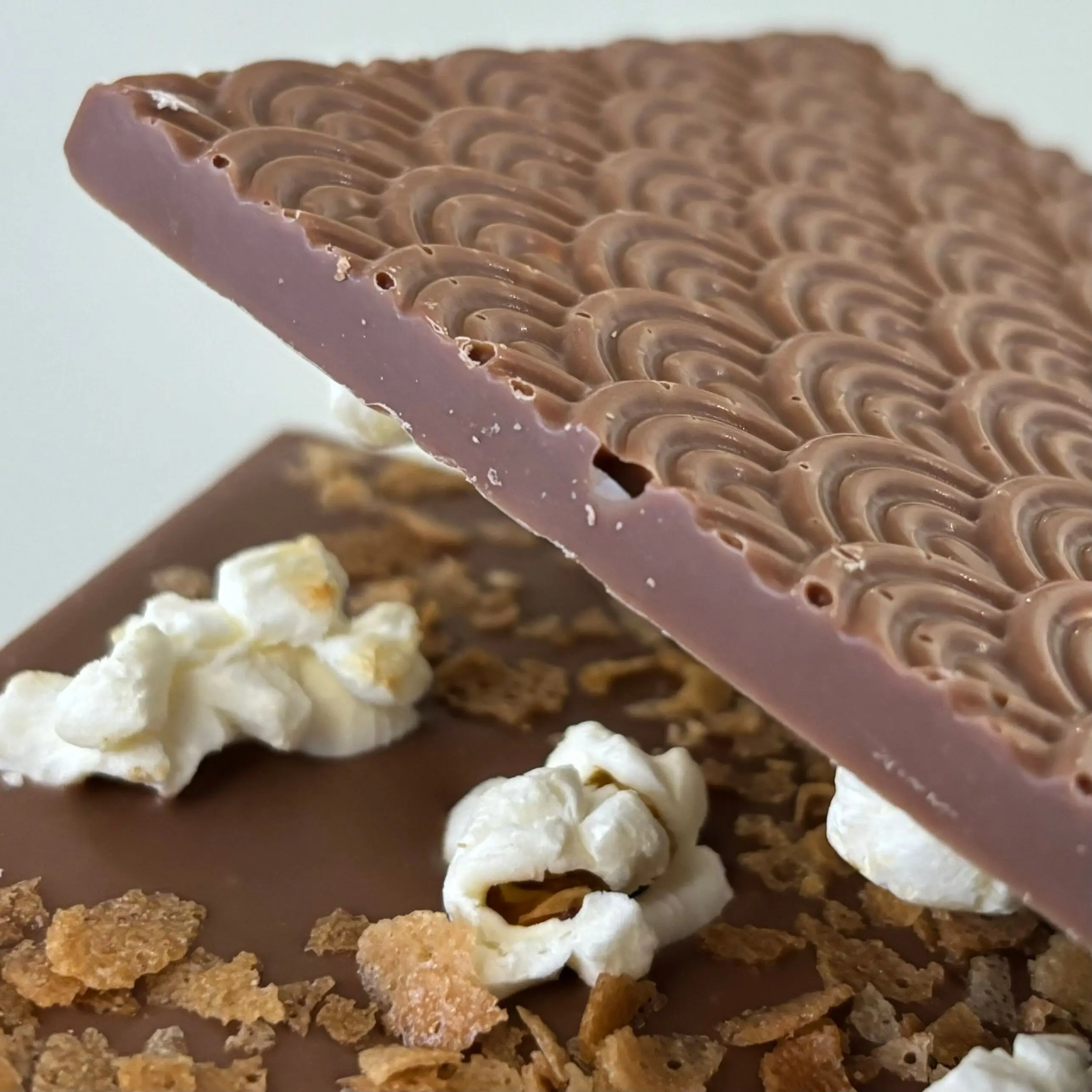 Barra de chocolate: 6 variaciones por descubrir