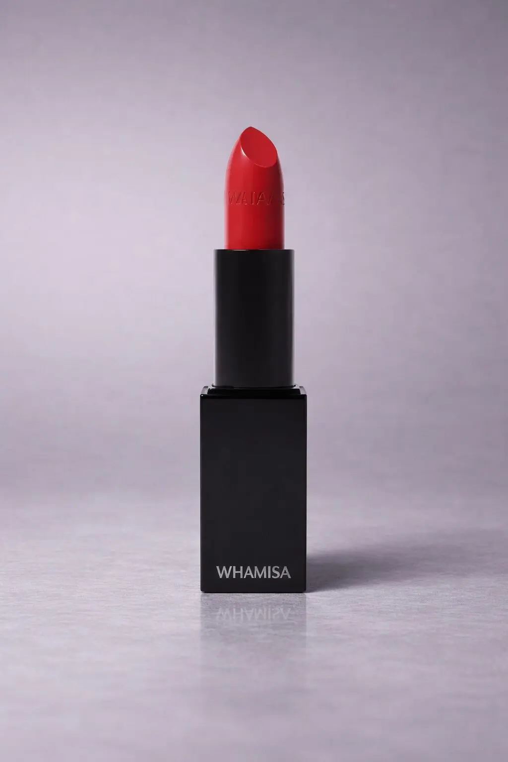 Lápiz labial 100 Rojo intenso - 4 g
