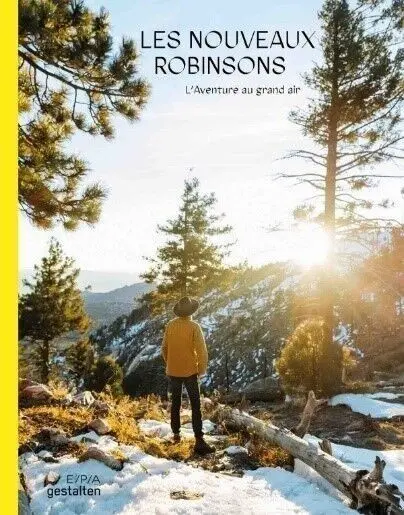 LIBRO - Los Nuevos Robinsons