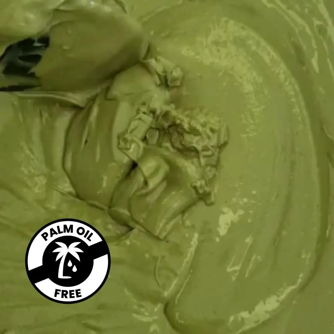 Pistachio cream 1000g (BUCKET)