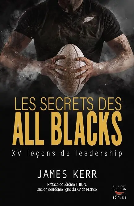 Los secretos de los All Blacks