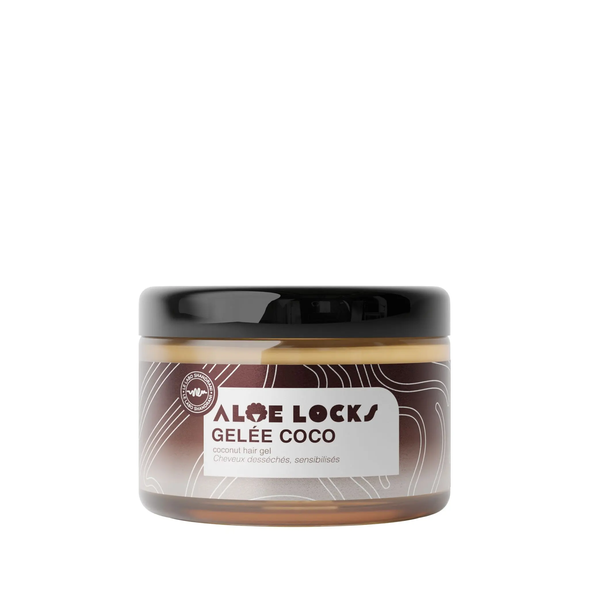 Aloe Locks Kokosgelee 300 ml