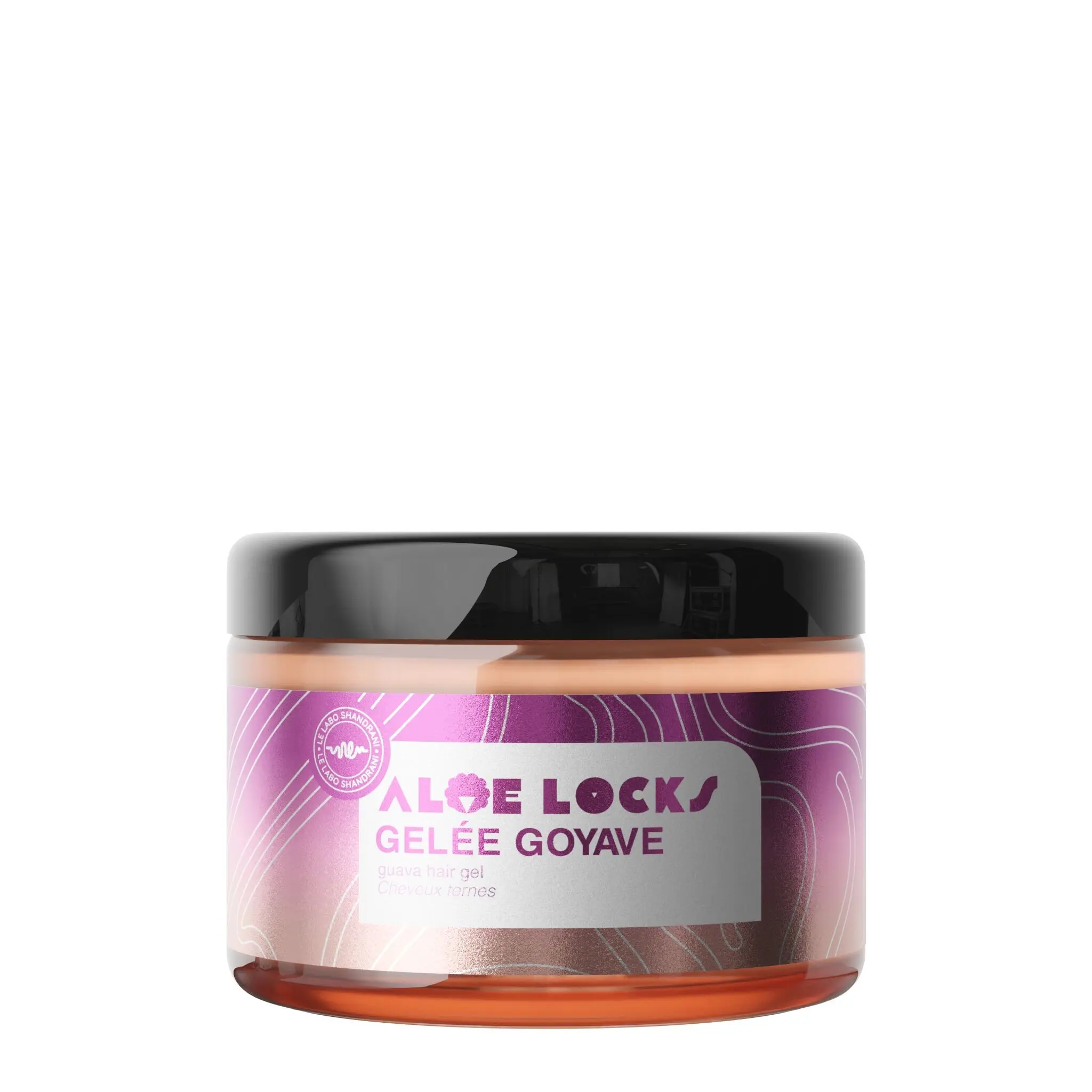 ALOE LOCKS Guavengelee 300 ML