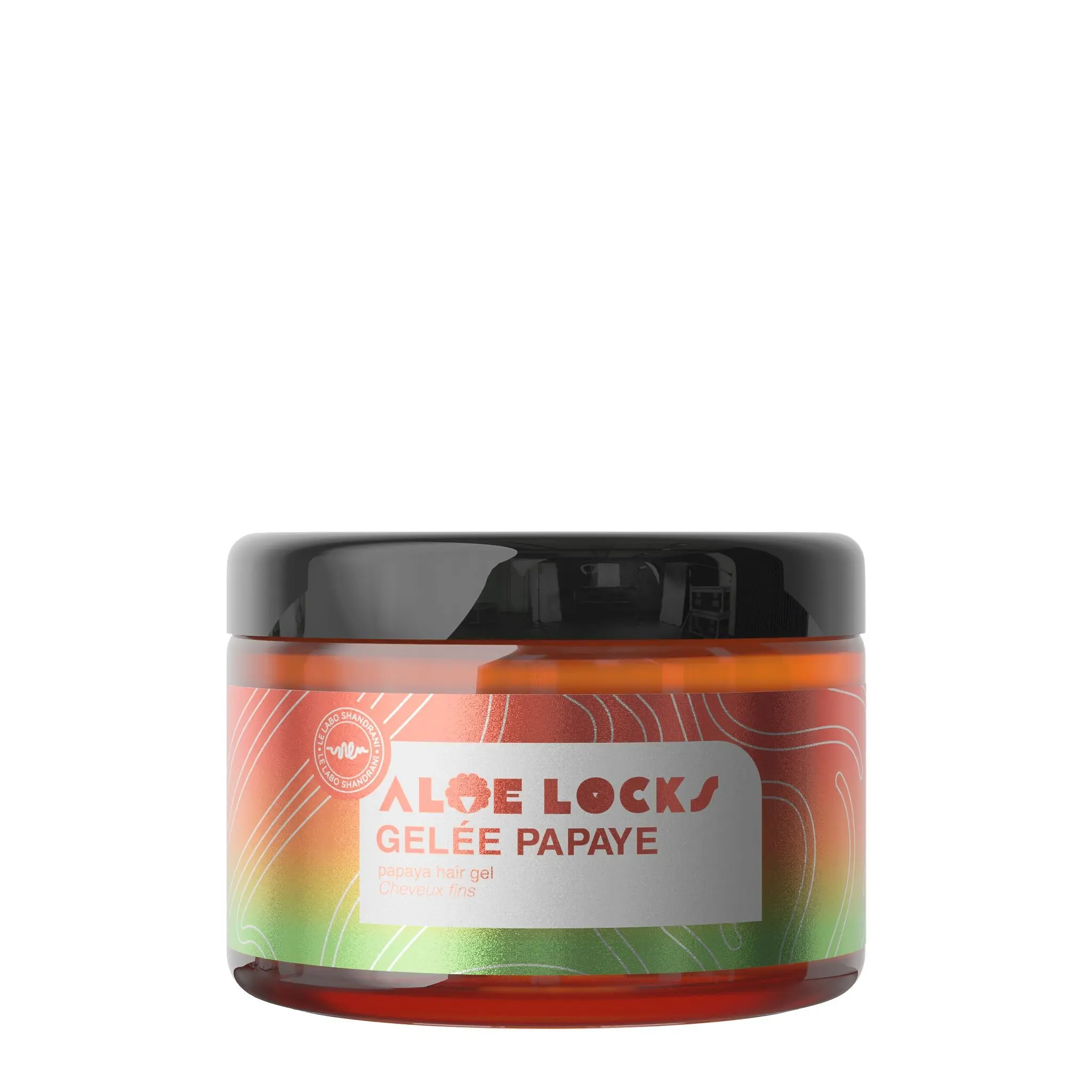 ALOE LOCKS Papaya-Gelee 300 ML