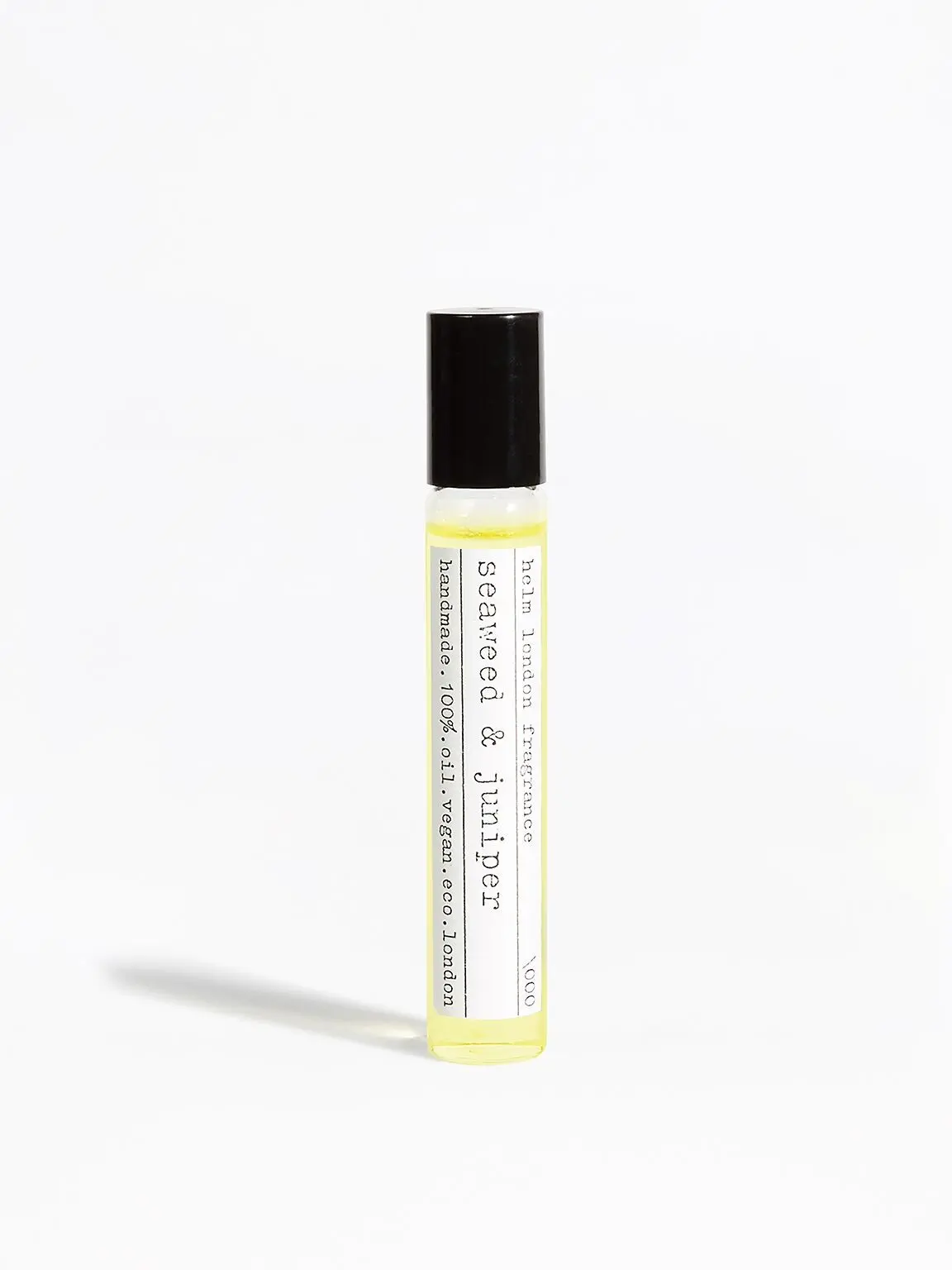 Algen- und Wacholderduft – 10 ml Rollerball
