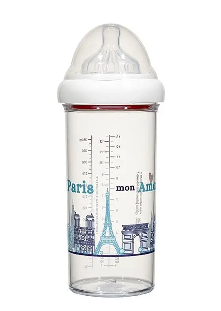 Biberón 360ml - Monumentos