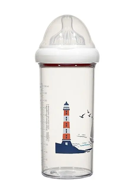 Biberón 360ml - Faro