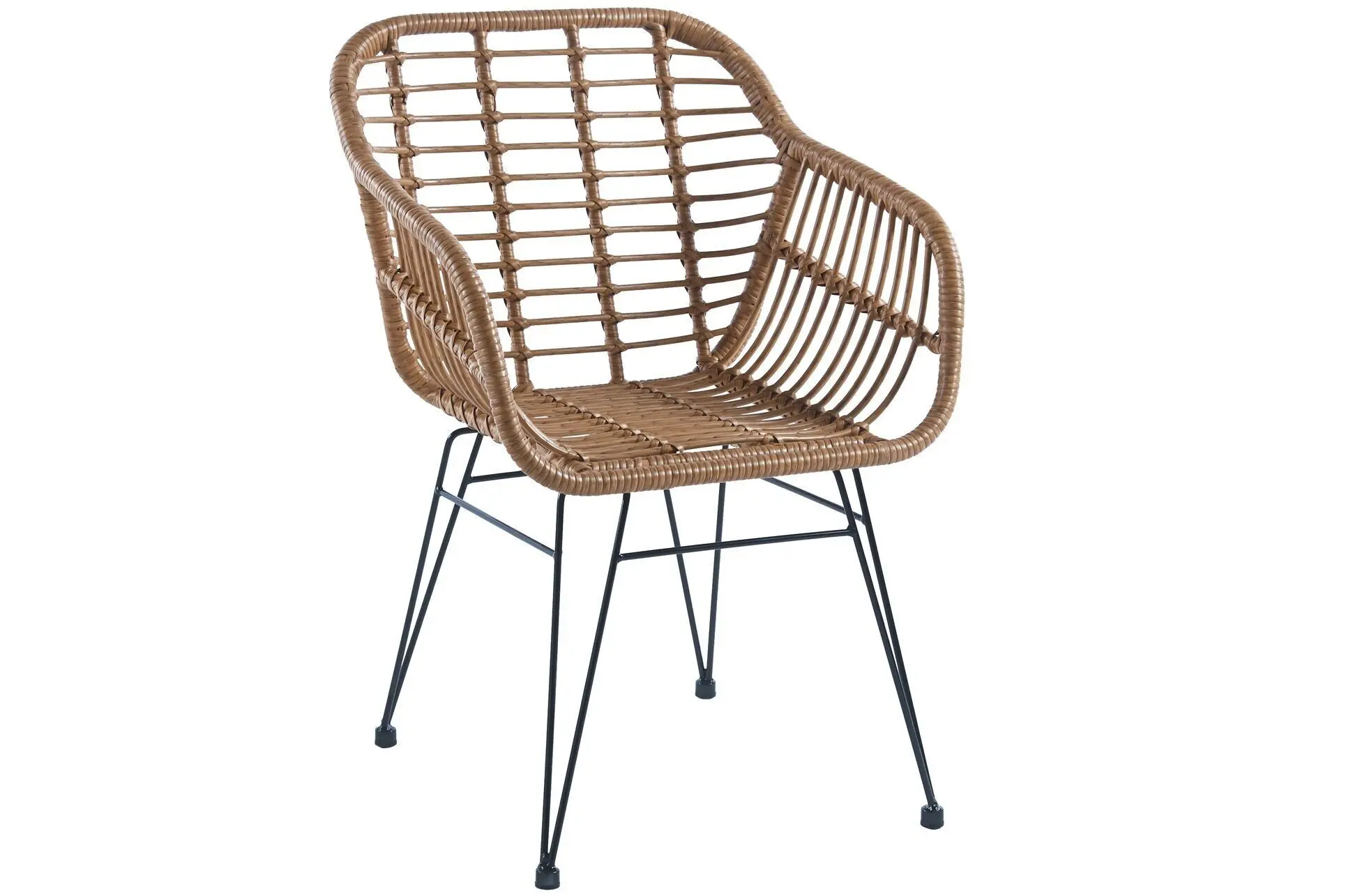 SILLON BOMBAY RATTAN PE. OK1500
