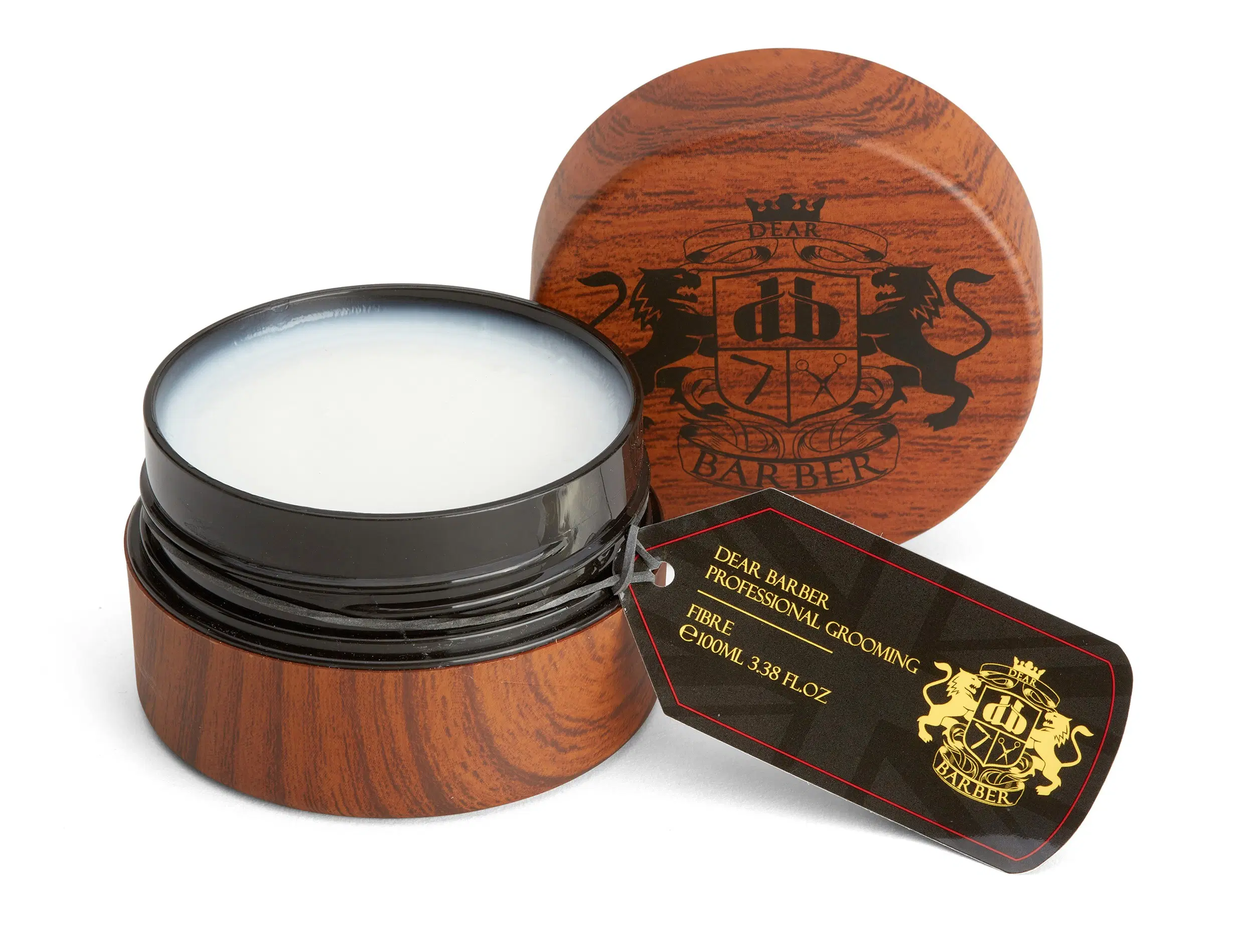 Dear Barber Fibre - 100ml