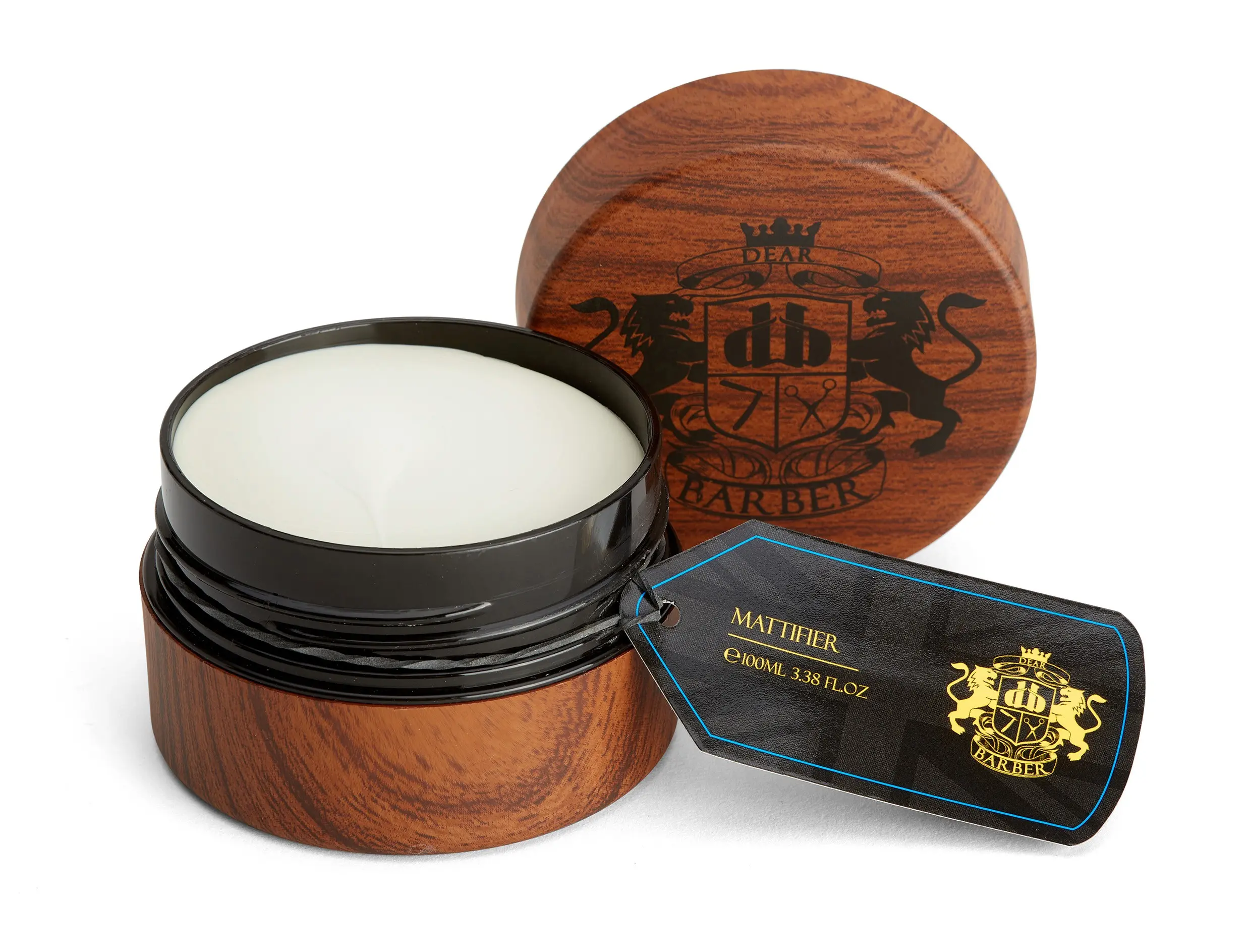 Dear Barber Matifiant - 100ml