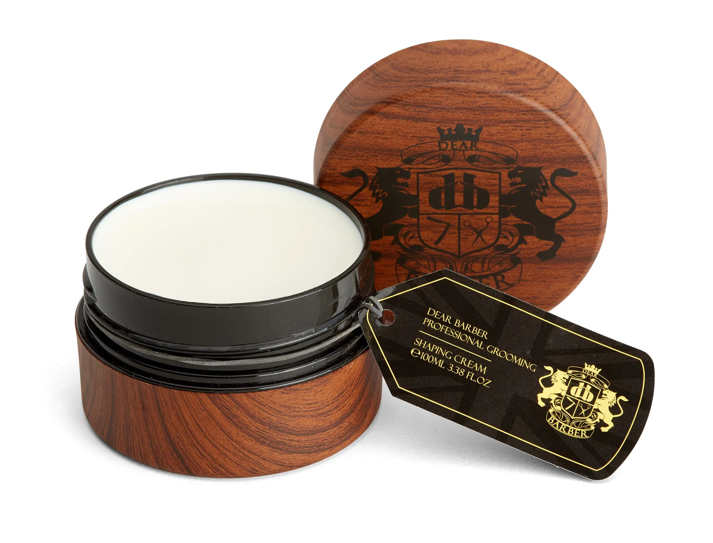 Crème Modelante - 100ml