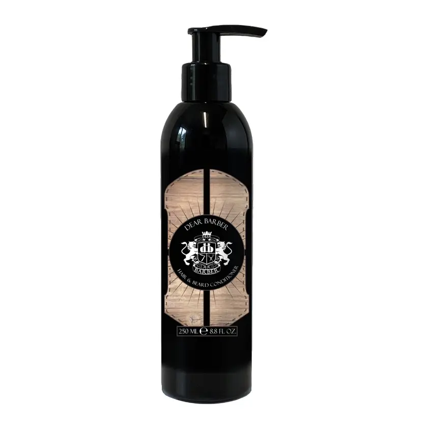 Après-shampooing Dear Barber - 250ml
