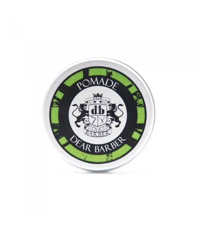 Pommade à tenue forte - 20 ml