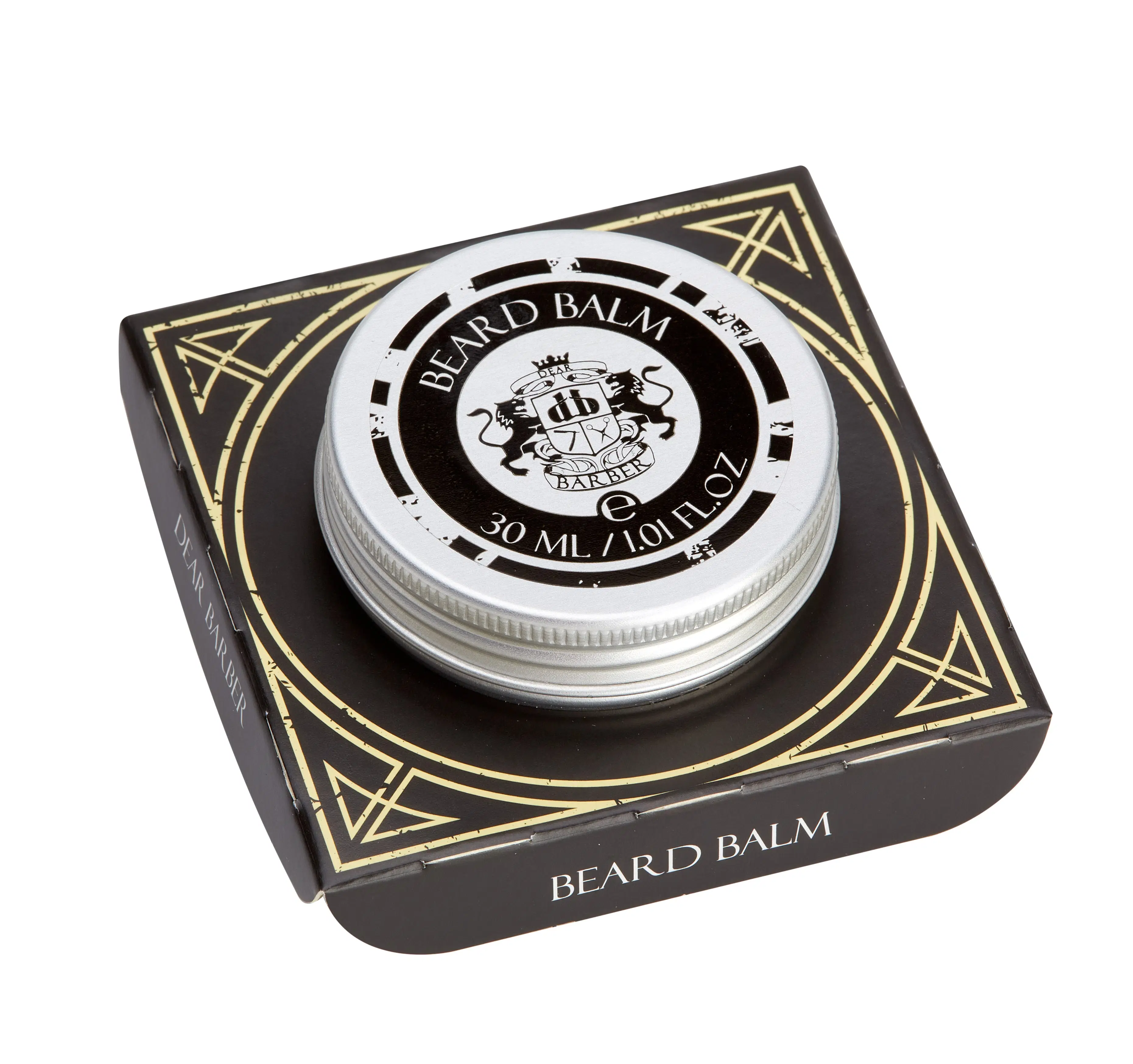 Baume à Barbe - 30ml