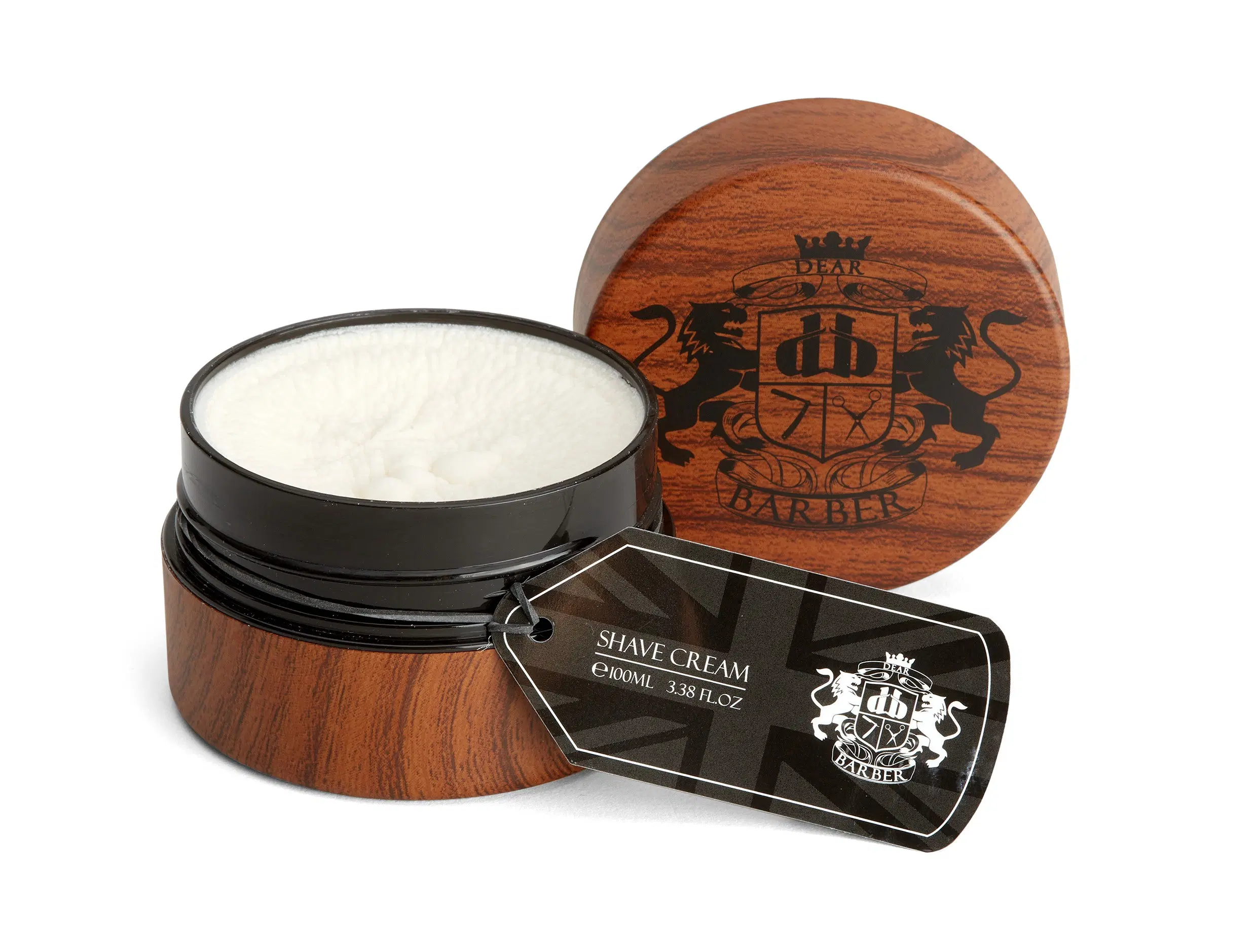 Crème à Raser - 100ml