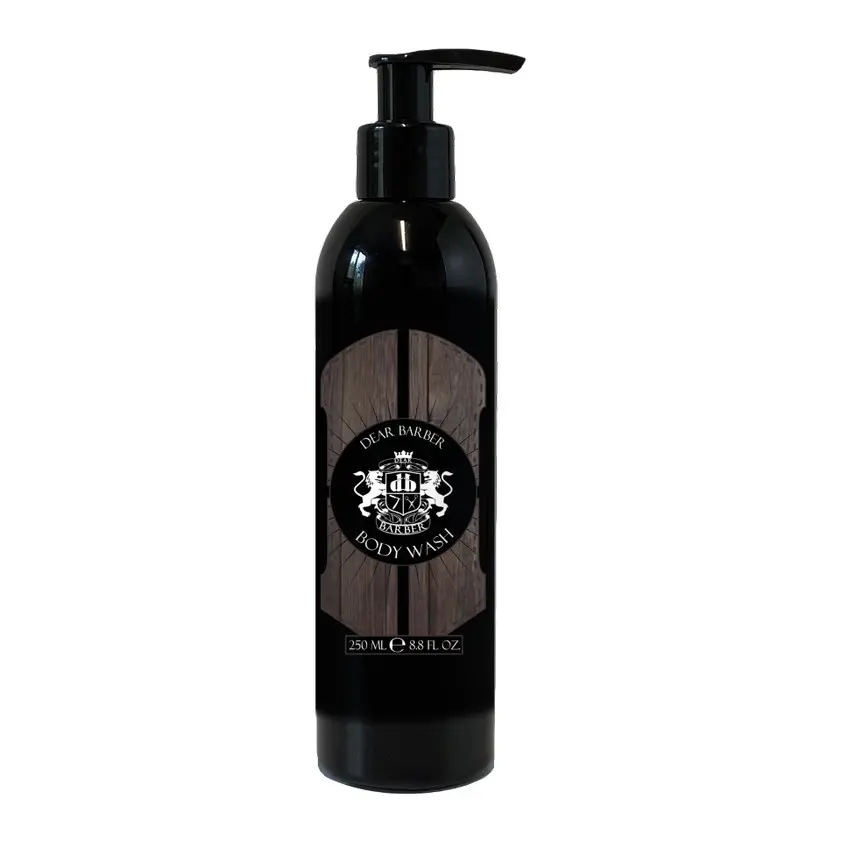 Nettoyant pour le corps - 250 ml