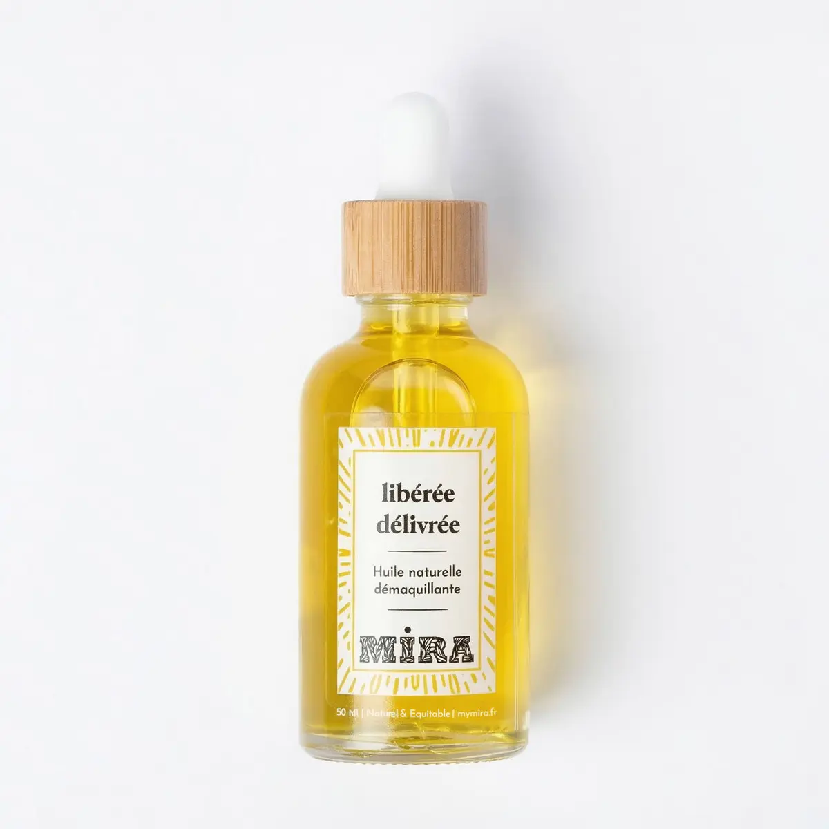 STRUCCANTE - Rilasciato, erogato - Olio Struccante - Viso - Tutti i tipi di pelle - 50ml