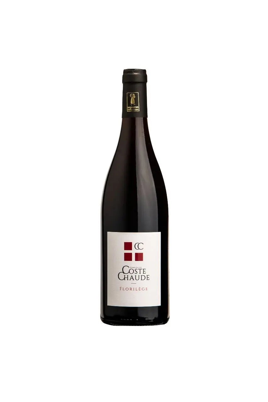 Cuvée Florilège 2022 AOC Côtes du Rhône Village Visan Bio
