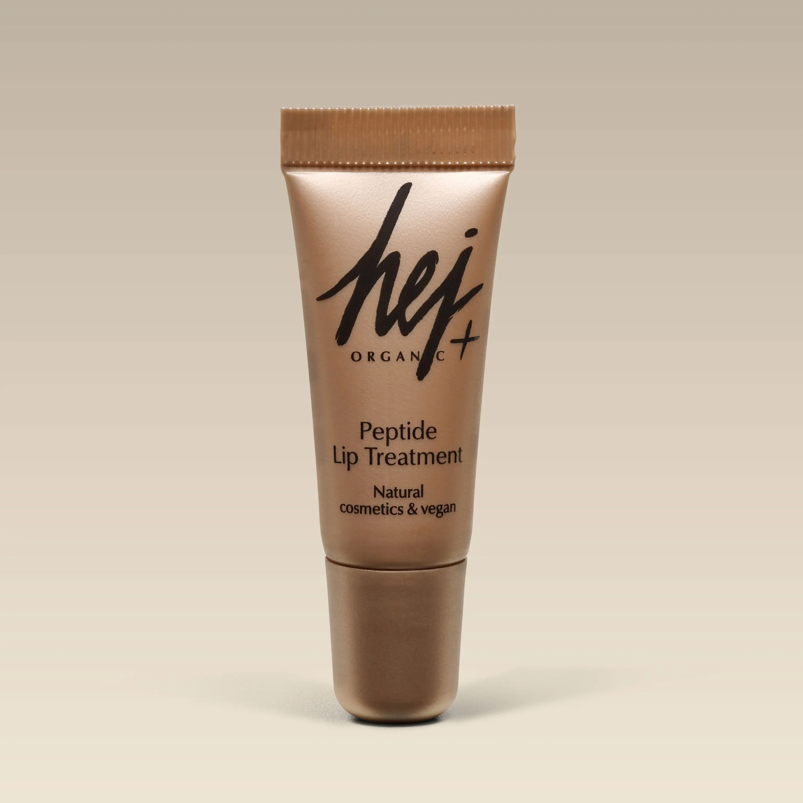 HEJ ORGANIC+ Peptide Lip Treatment 8ml