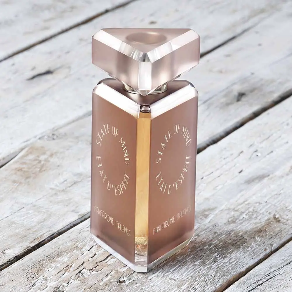 Fanfarone Italiano Gourmet Coffee Perfume