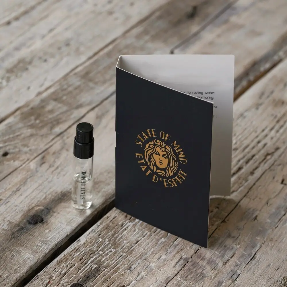 Fanfarone Italiano Perfume Sample