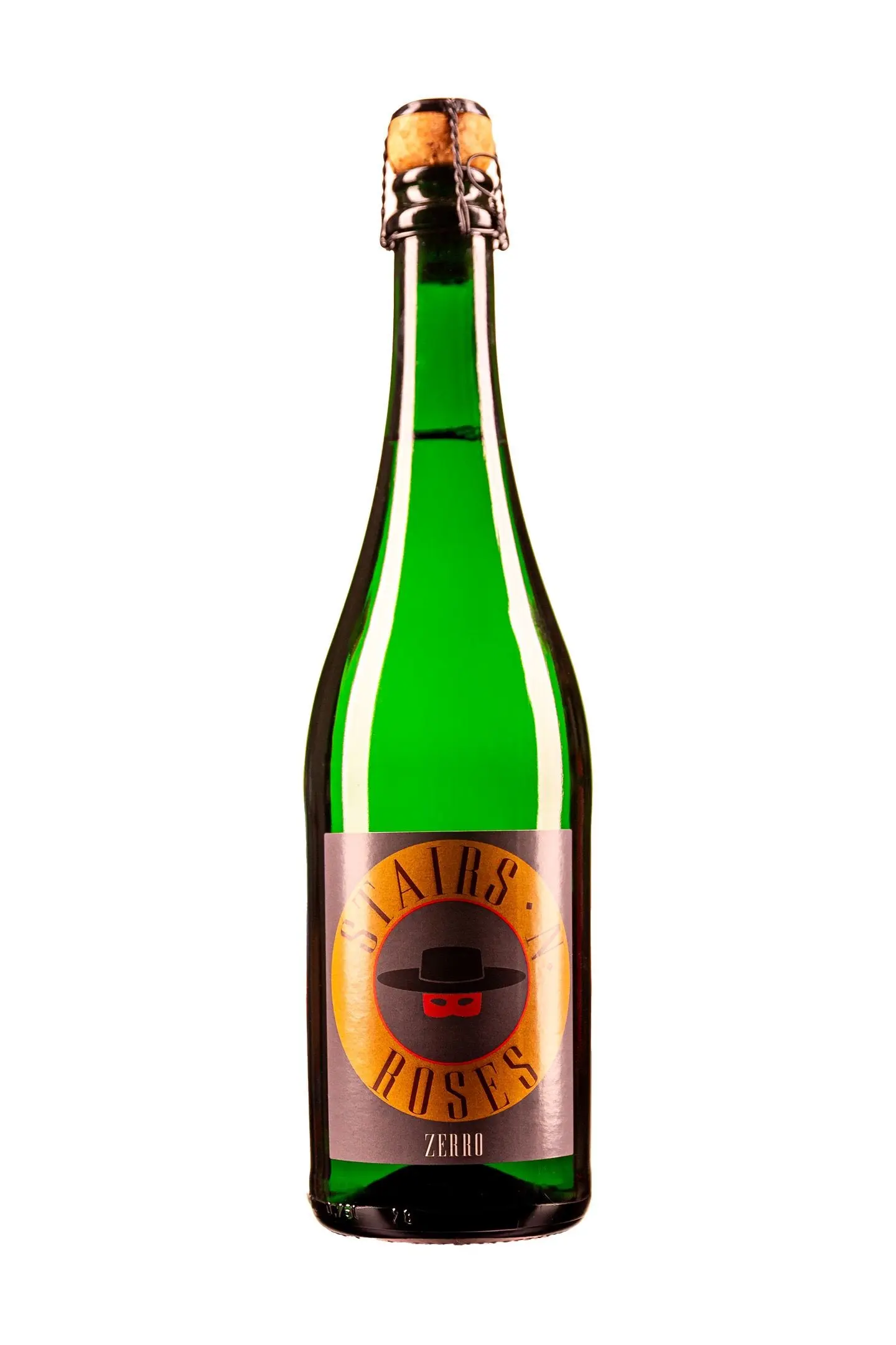 Zerro -Riesling Edition-