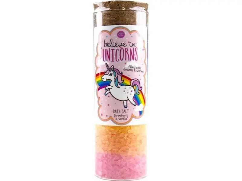 UNICORN bath salts - 350223