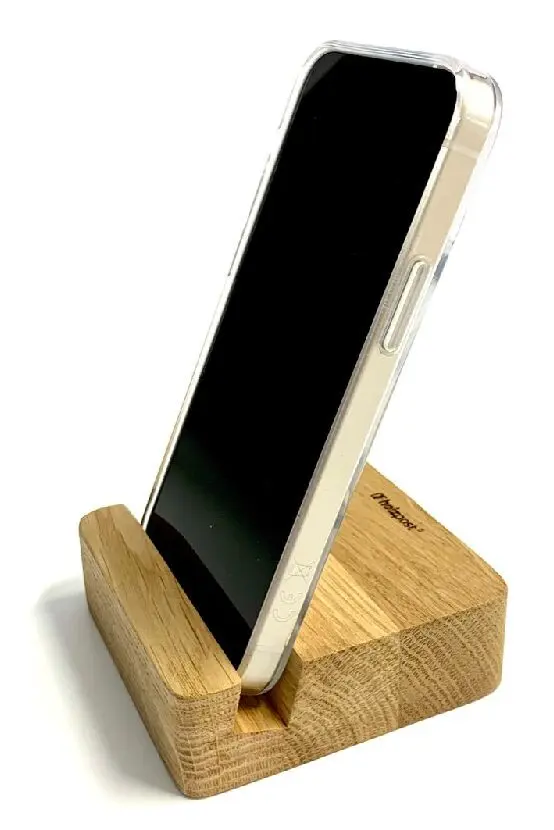 Smartphone holder