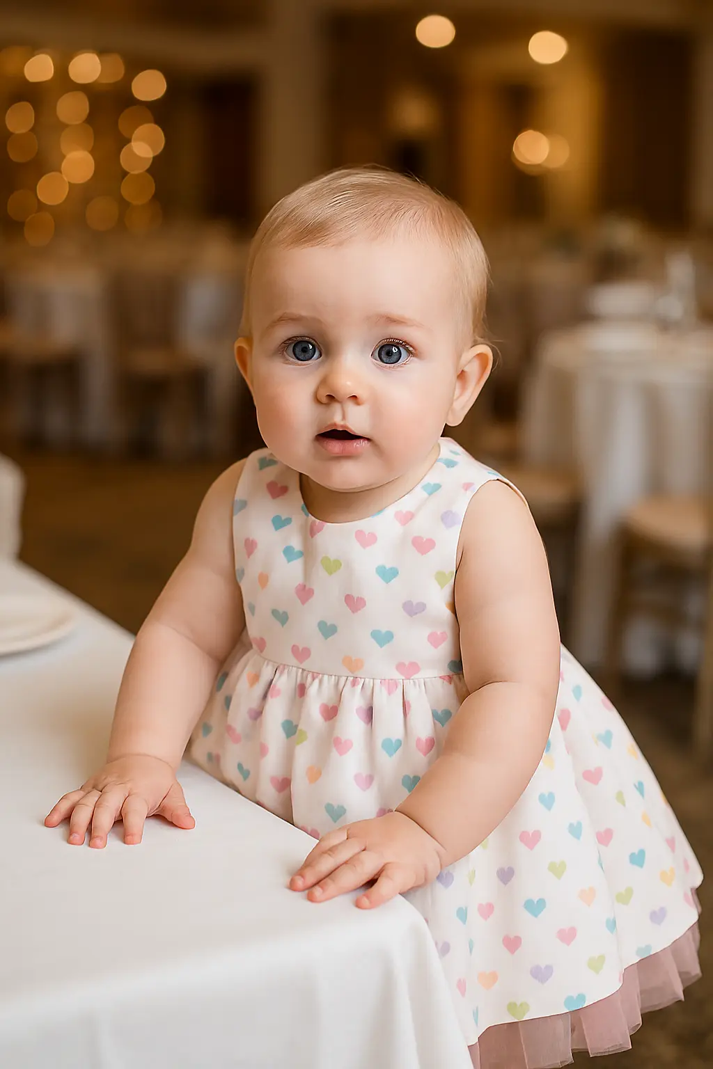 Amore Amore Abito da bambino