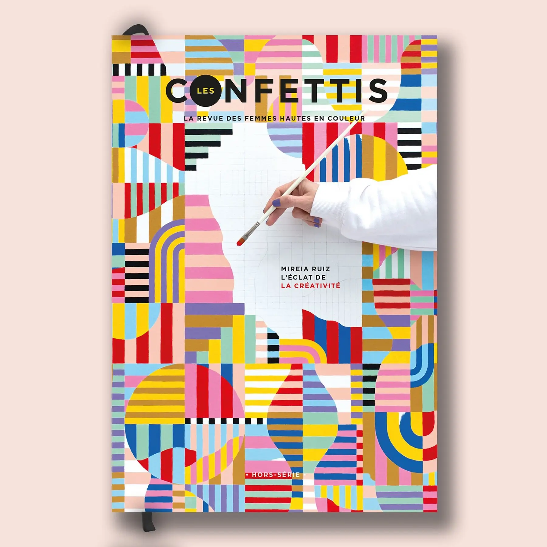Hors-série Carnet / Revue CRÉATIVITÉ