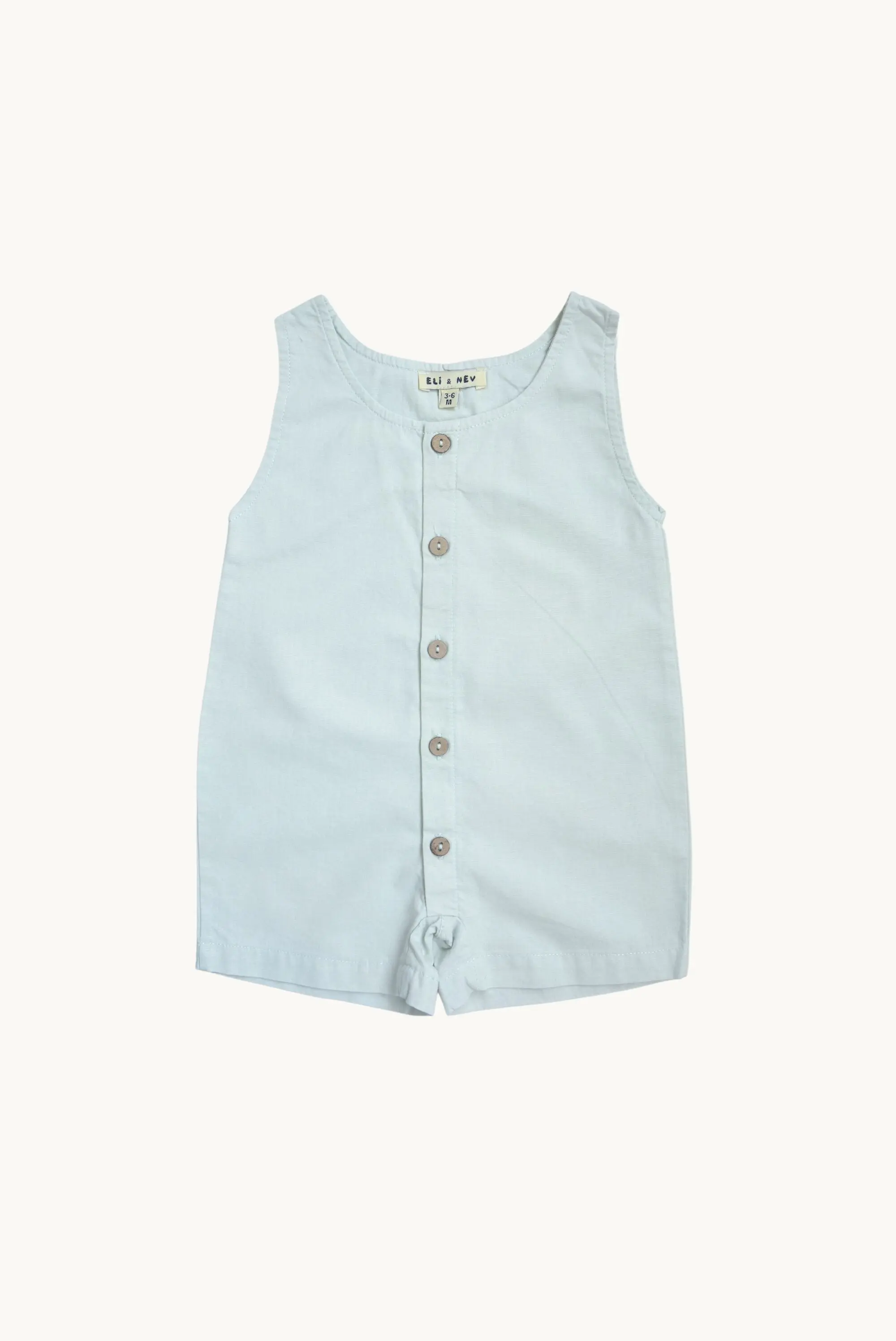 Babystrampler 100 % Baumwolle OEKO-TEX