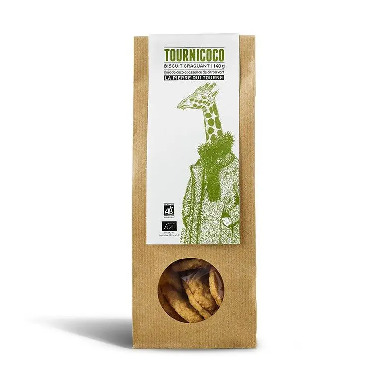 Tournicoco - 120gr