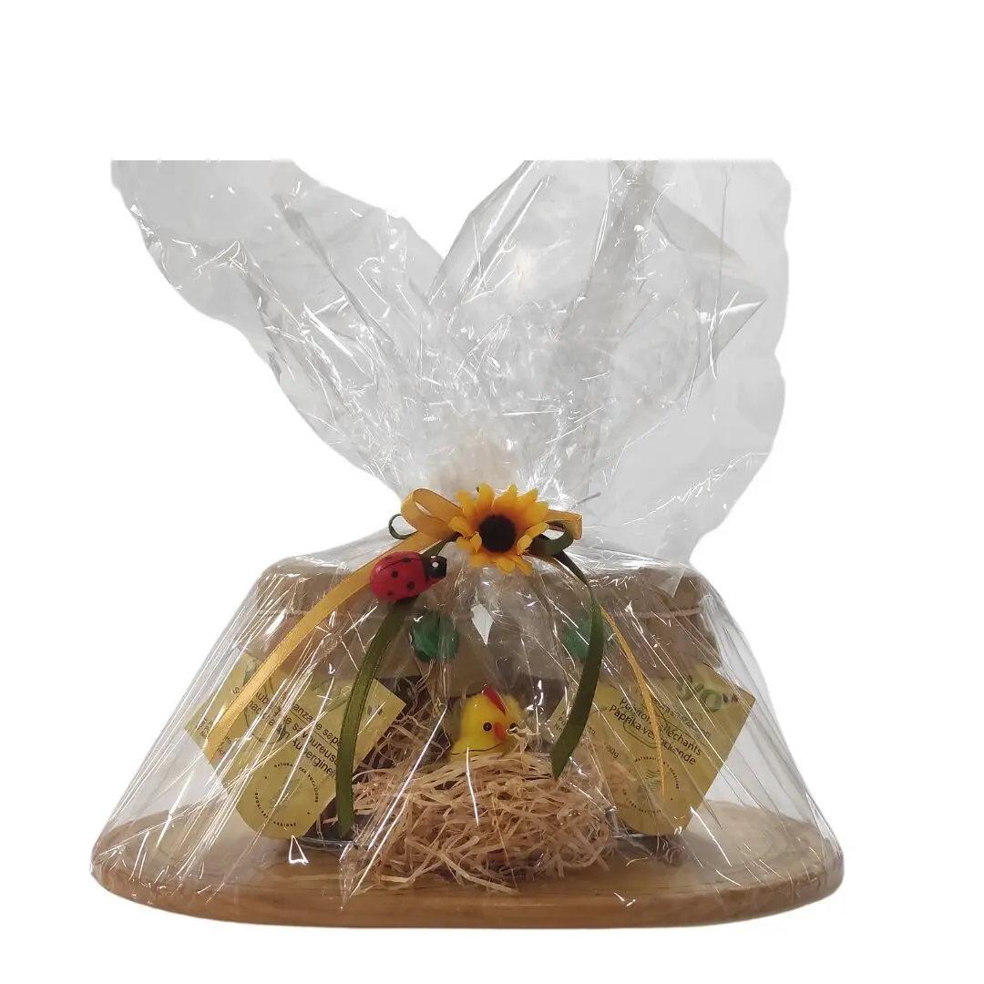 confezione regalo ayo'