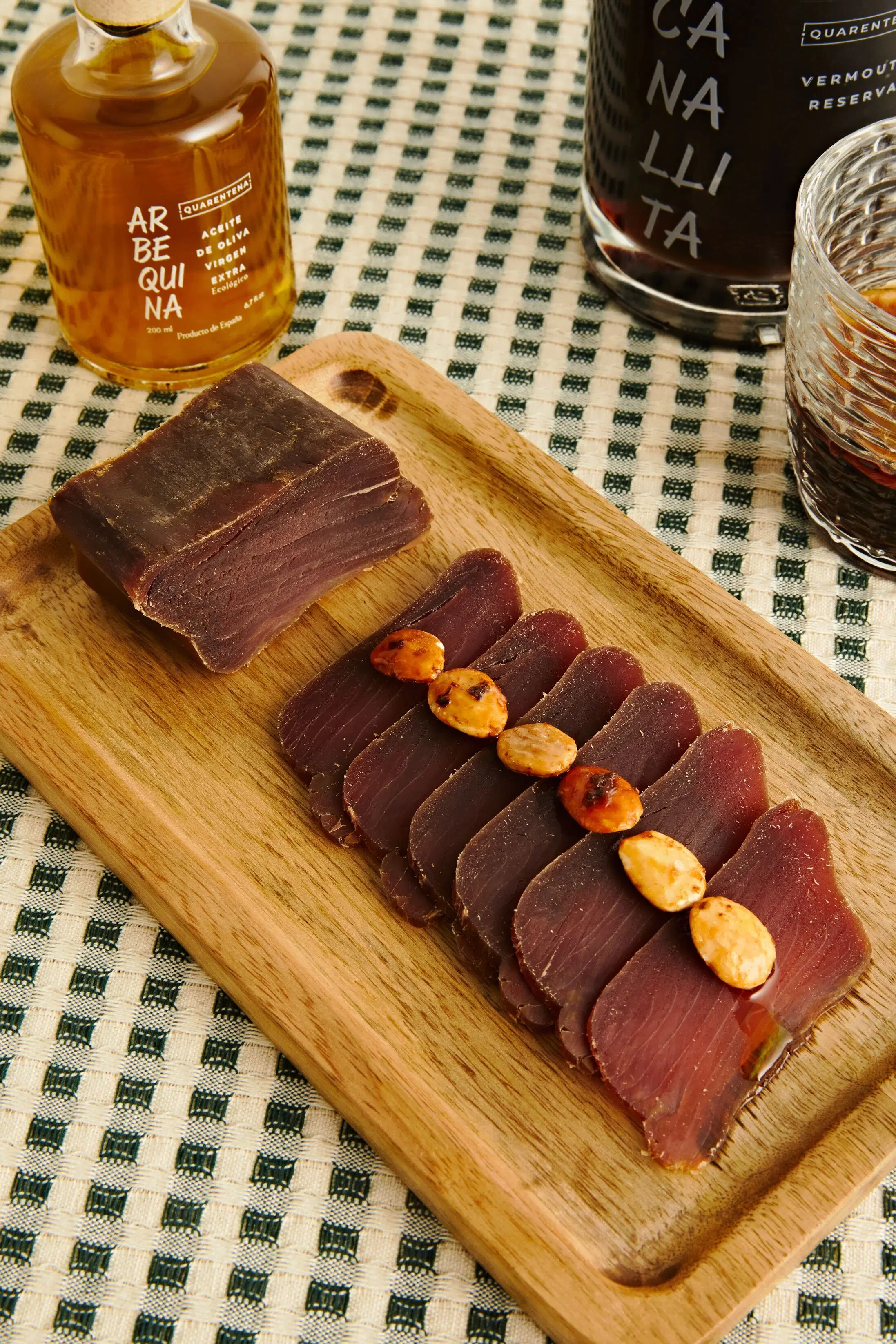 EXTRA THUNFISCH-MOJAMA
