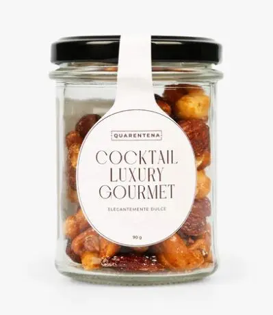 COCKTAIL-LUXUS-GOURMET
