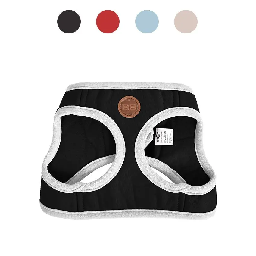 Harnais pour chien petite taille - Bobby Stripe