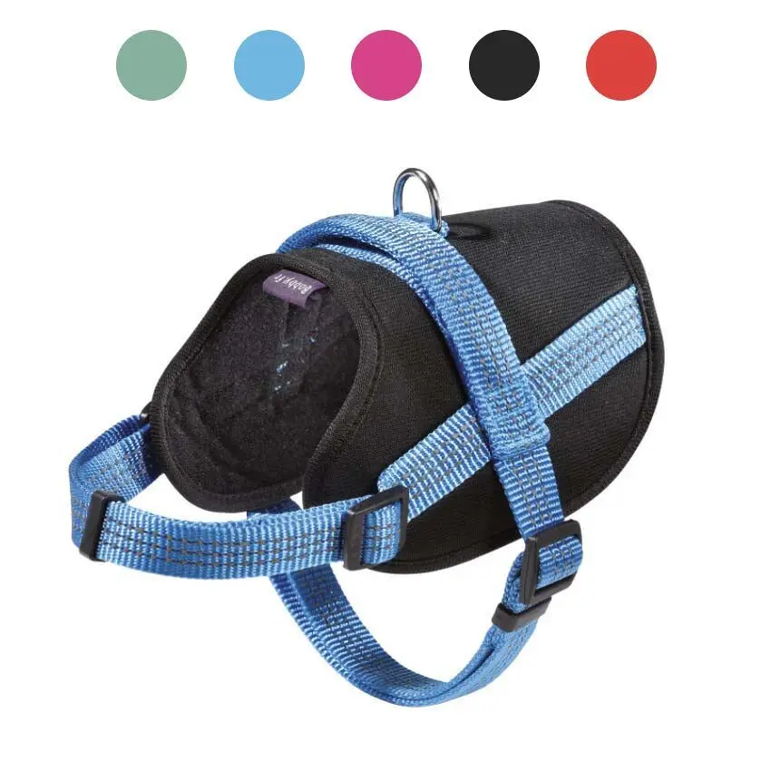 Harnais pour chien Bobby - Easy Safe