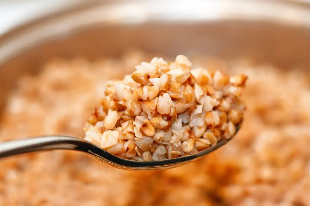 BULK – BIO-KASHA