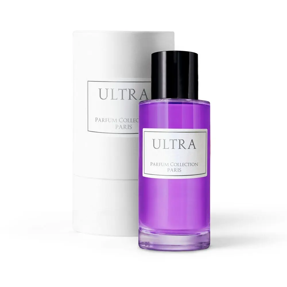 PARIS COLLECTION PERFUME -ULTRA