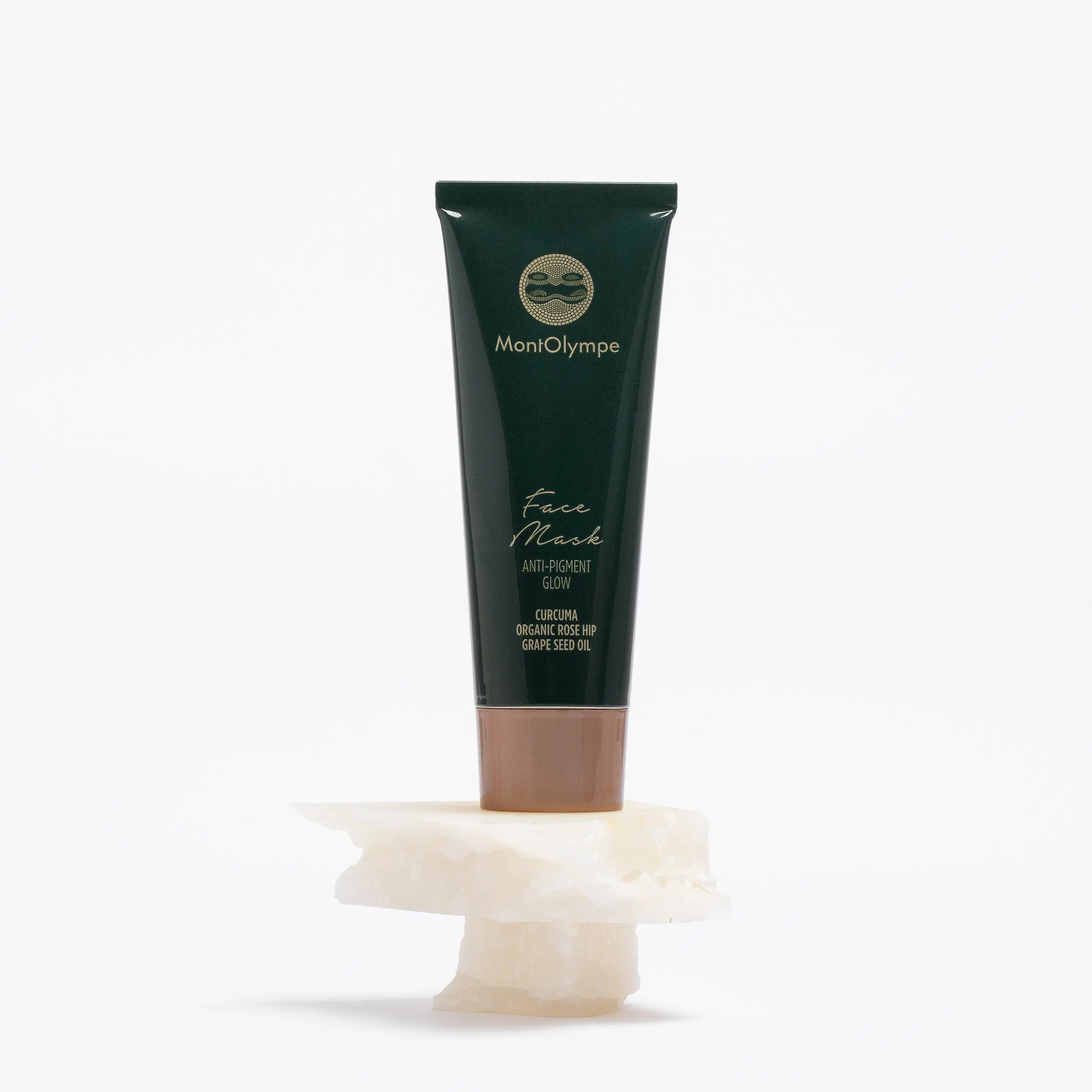 Anti-pigment Glow Gesichtsmaske