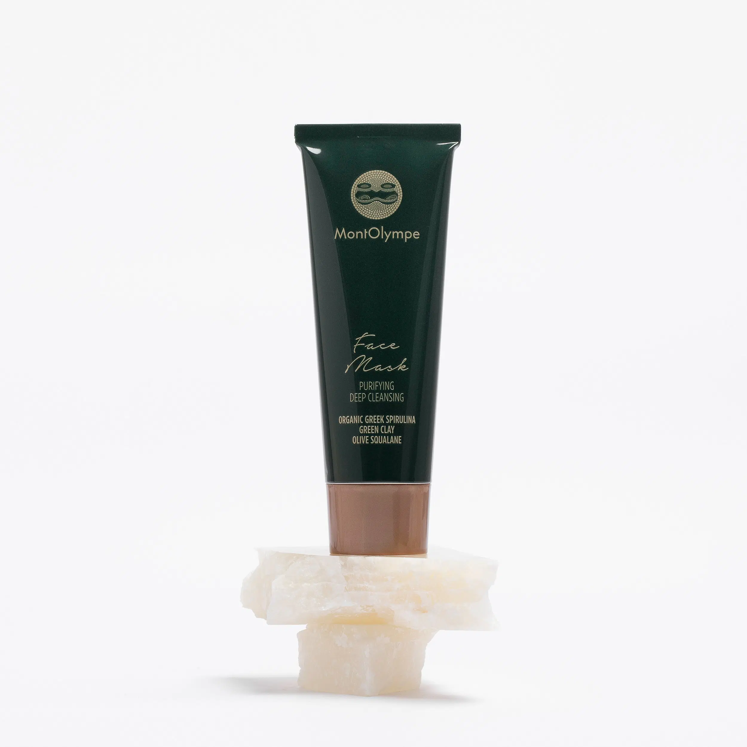 Purifying Deep Cleansing Gesichtsmaske