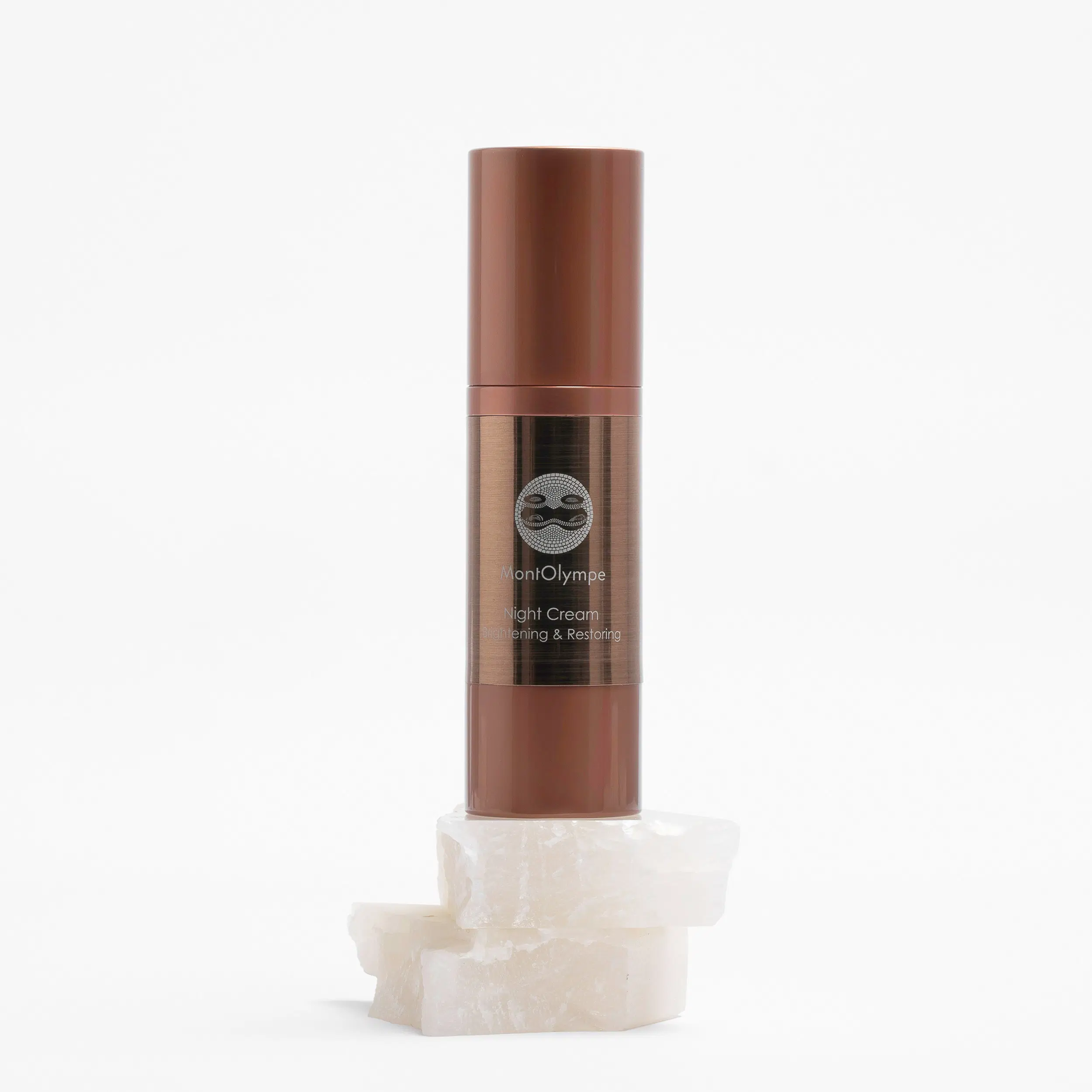 Brightening & Restoring Nachtcreme