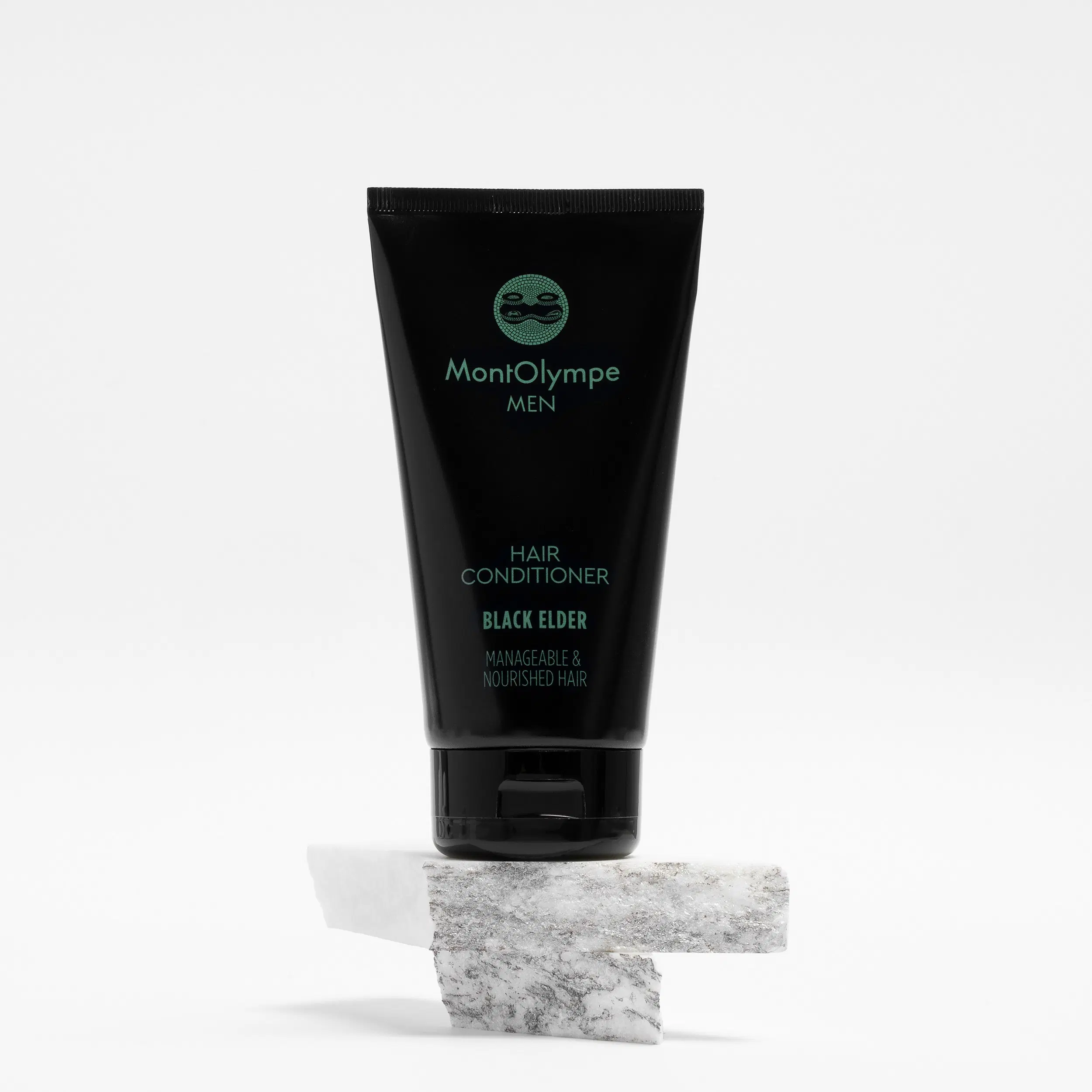 Black Elder Hair Conditioner for Men