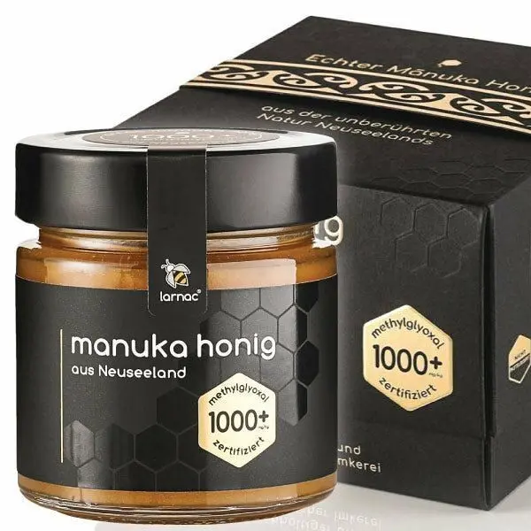 Larnac MGO 1.000+, 275g