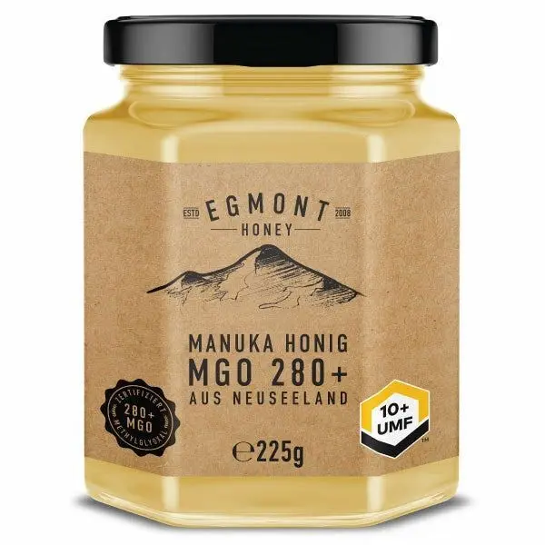 Egmont Honey 280+, 225g