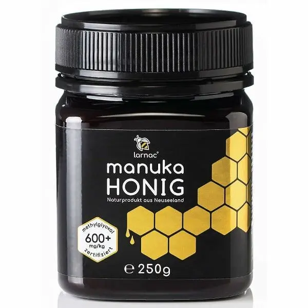 Larnac MGO 600+, 250g