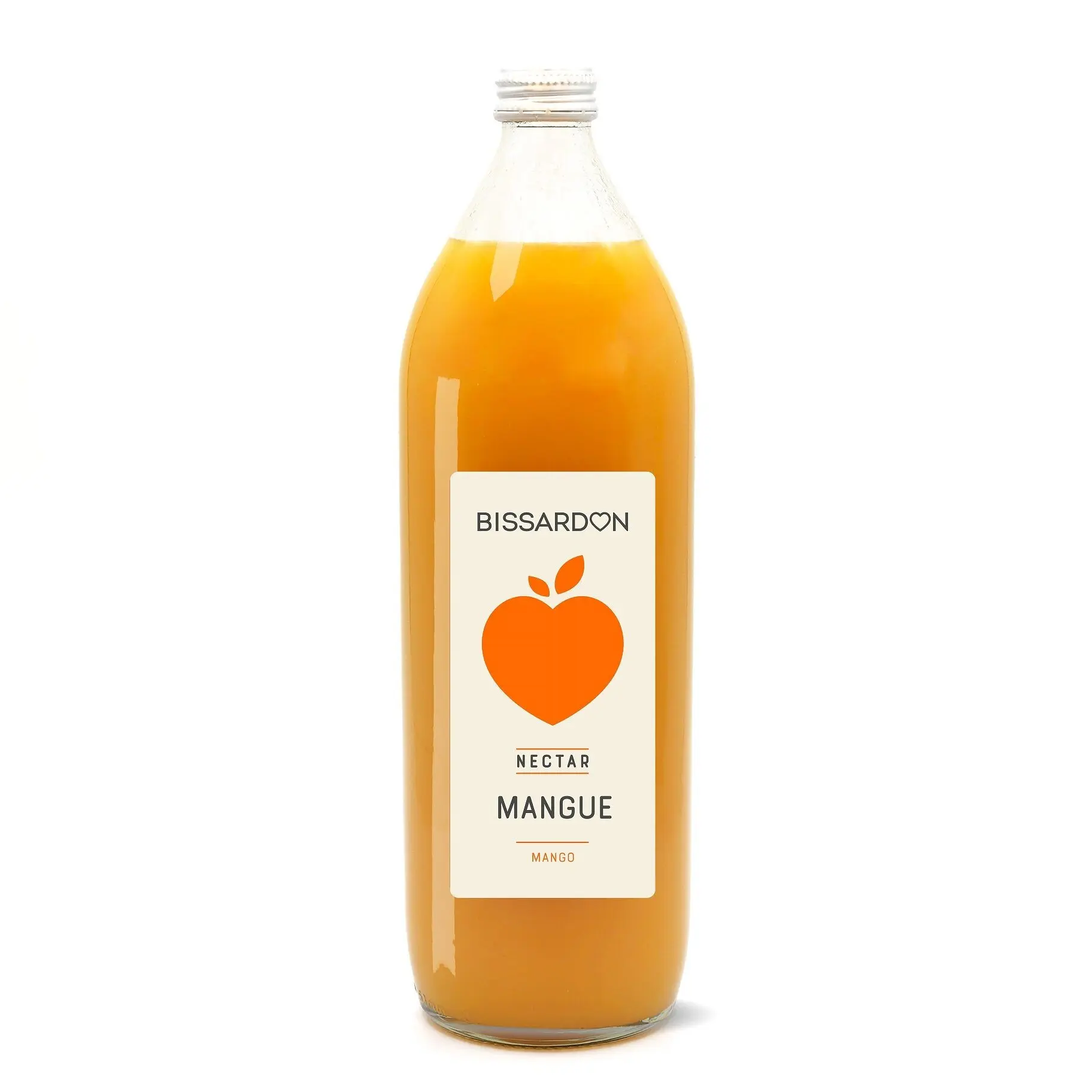 Nectar de mangue 1L