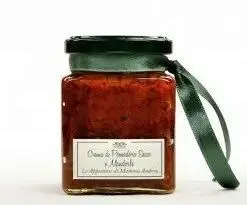 Crema di pomodoro secco e mandorle