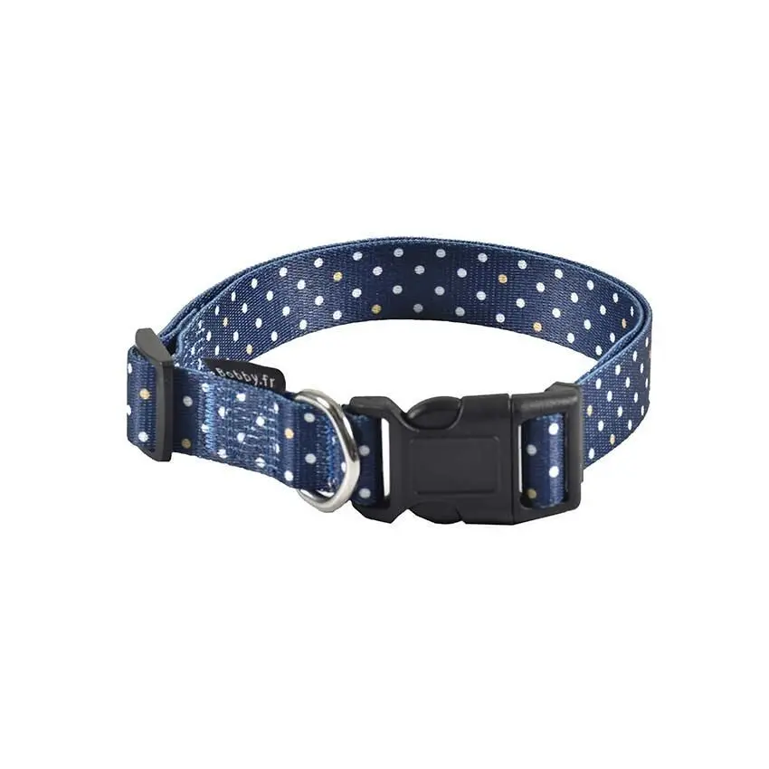 Collier pour chien Bobby - Joli