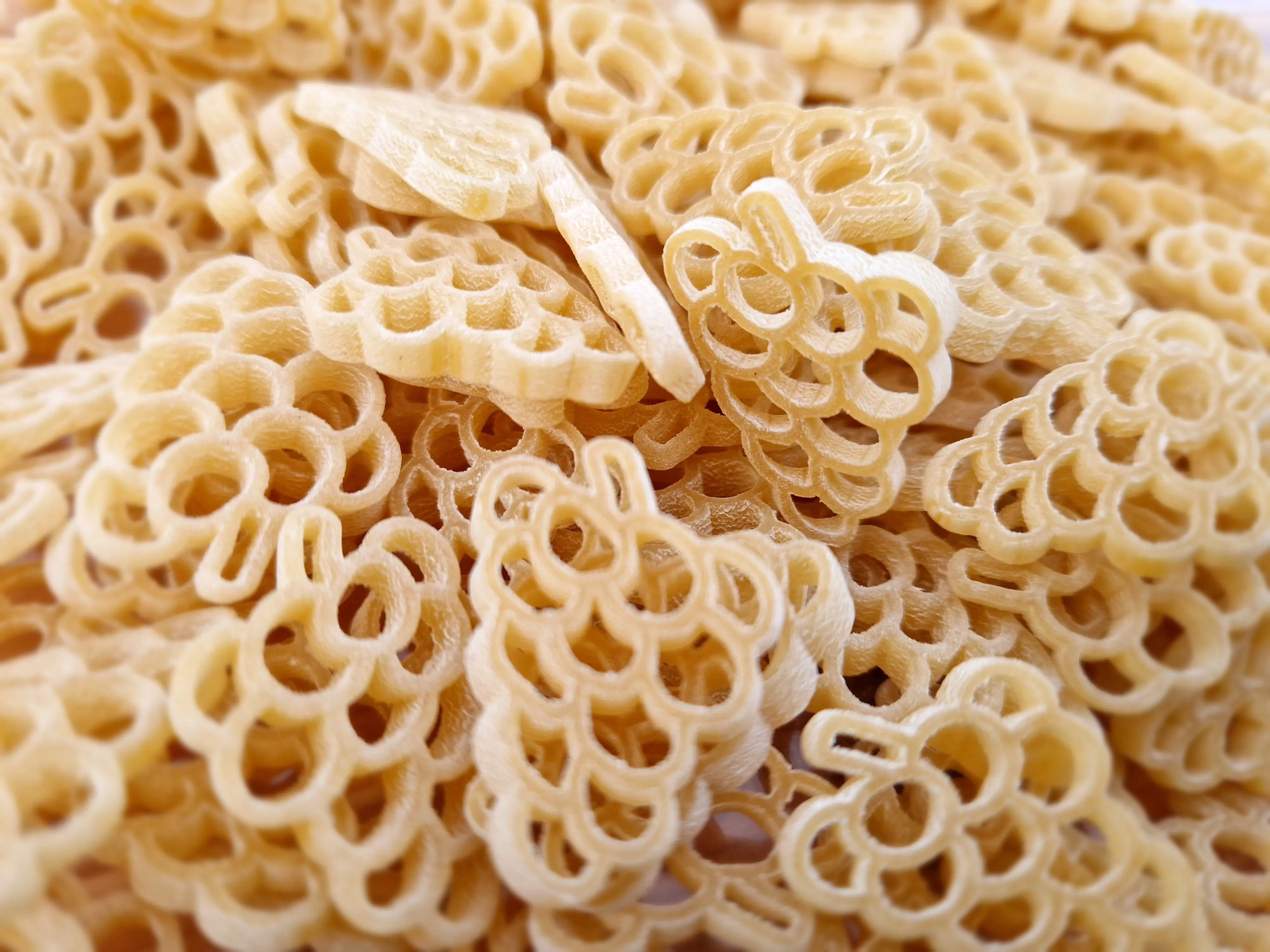 GRAPILLE TRADITION with durum wheat 400g